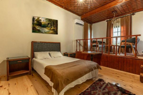 Sarı Konak